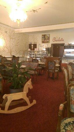 Cafe Charlotte